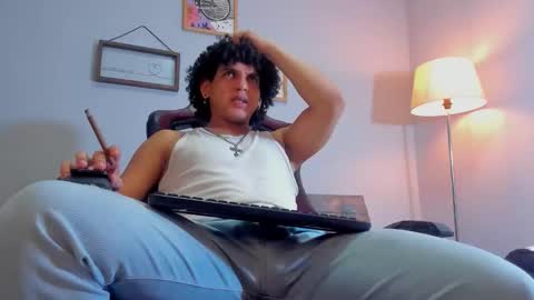 fire_boy69 online show from 09.29.25