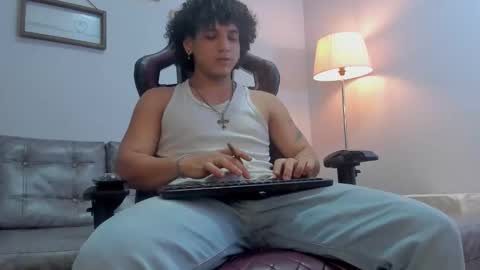 fire_boy69 online show from 09.30.25