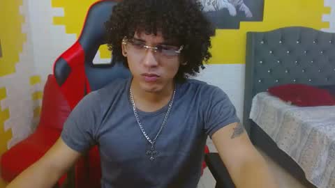 fire_boy69 online show from 10.16.25