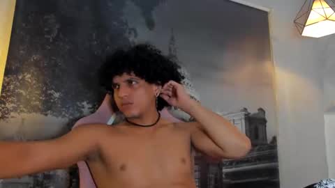 fire_boy69 online show from 11.03.25