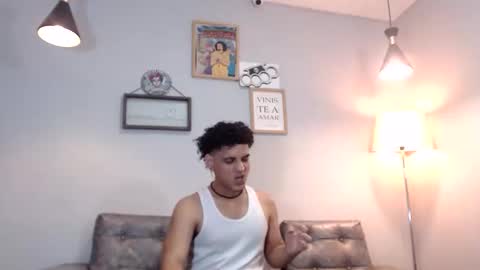 fire_boy69 online show from 11.24.25