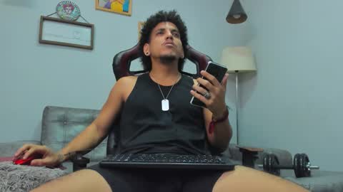 fire_boy69 online show from 01.05.26