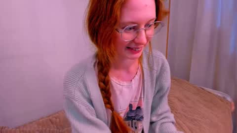 fire_luna online show from 01.09.26