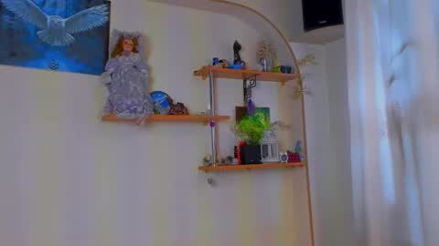 fire_luna online show from 02.10.26