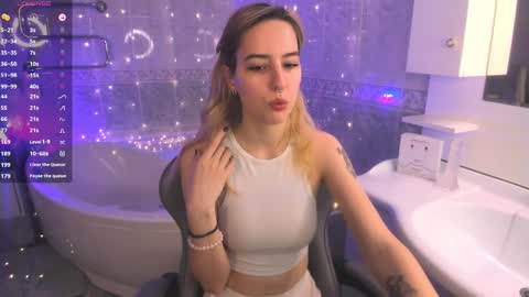 Bellatrix online show from 02.19.25