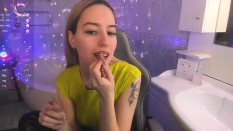 Bellatrix online show from 03.09.25