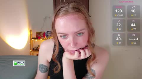Snapshot of fire_red_ chatting on 05.04.26 Liss online show from 05.04.26