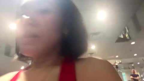 FireAndDesire27 online show from 01.05.25