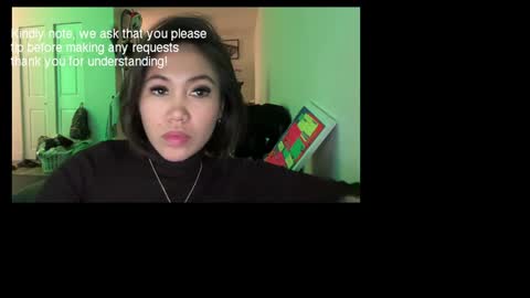 FireAndDesire27 online show from 01.09.25