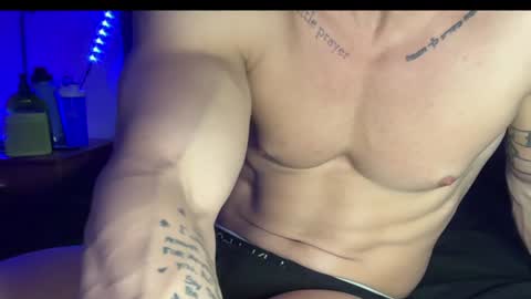 FireAndDesire27 online show from 01.10.25