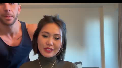 FireAndDesire27 online show from 01.10.25