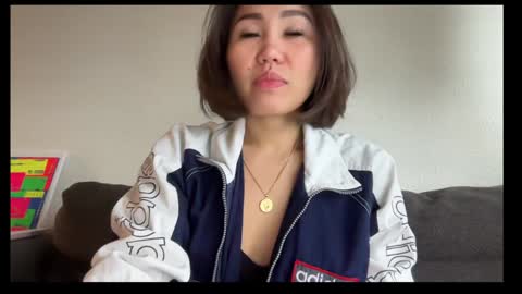 FireAndDesire27 online show from 01.13.25