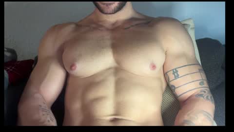 FireAndDesire27 online show from 01.21.25