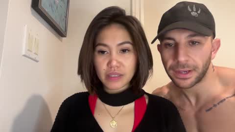 FireAndDesire27 online show from 02.01.25