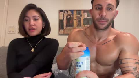 FireAndDesire27 online show from 02.03.25