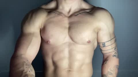 FireAndDesire27 online show from 02.05.25