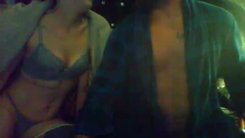 Fire  Ice online show from 03.26.26