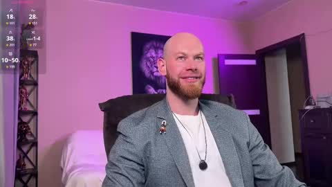 Alex online show from 03.31.26