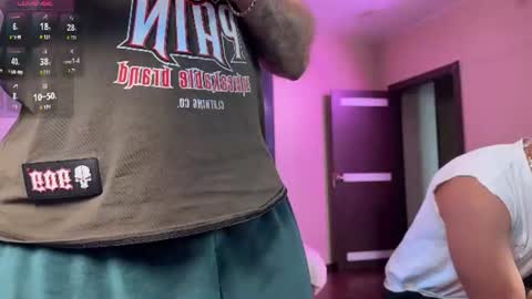 Alex online show from 06.19.26