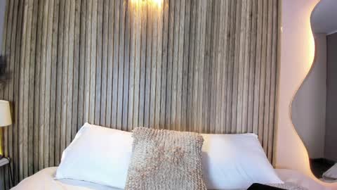 Firedoll online show from 04.02.26