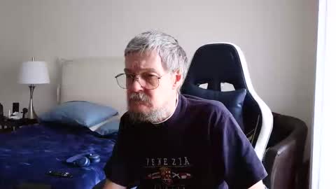 firedude3 online show from 06.07.26