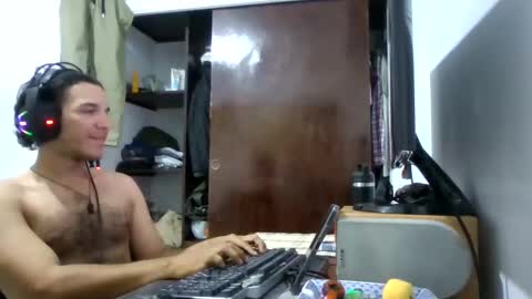 Ricardo online show from 12.25.24