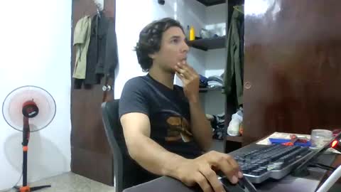 Ricardo online show from 12.30.24