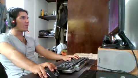 Ricardo online show from 01.03.25