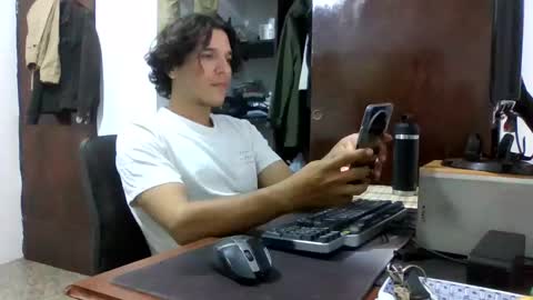 Ricardo online show from 01.06.25