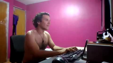 Ricardo online show from 01.29.25