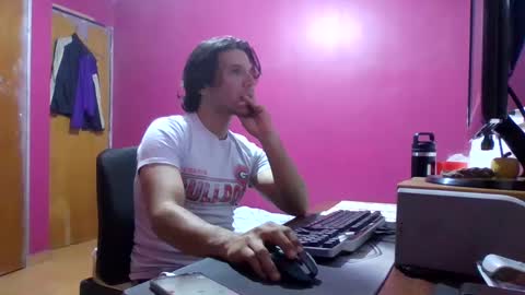 Ricardo online show from 02.01.25