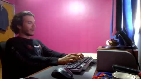 Ricardo online show from 02.22.25