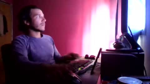 Ricardo online show from 02.23.25