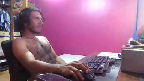 Ricardo online show from 02.27.25