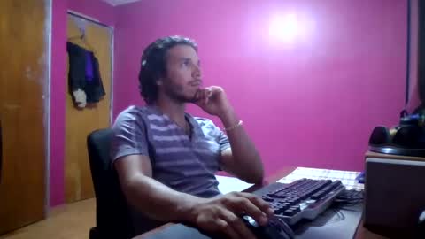 Ricardo online show from 03.03.25