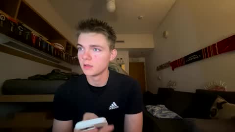 Snapshot of firefly2003 chatting on 12.17.25 Firefly online show from 12.17.25