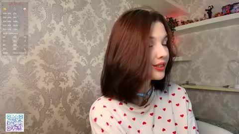 Snapshot of firekatie chatting on 11.11.25 Catherine online show from 11.11.25