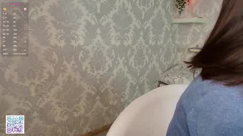 Snapshot of firekatie chatting on 12.17.25 Catherine online show from 12.17.25