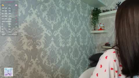 Catherine online show from 03.19.26