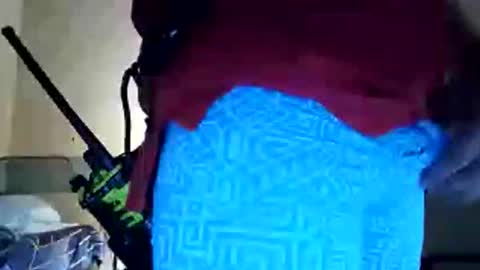 fireman0129 online show from 11.14.25