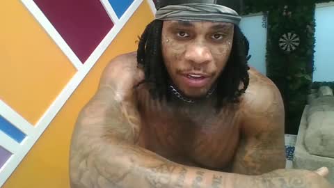 youtrueflame online show from 09.15.25