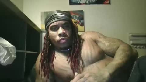 youtrueflame online show from 12.19.25