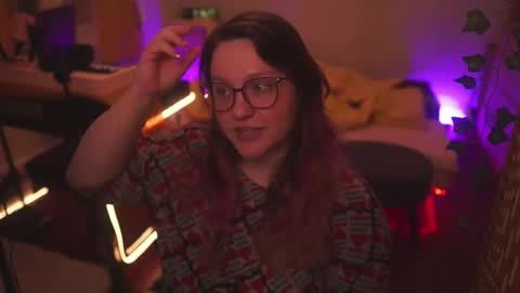 Lio Roxy online show from 03.11.26