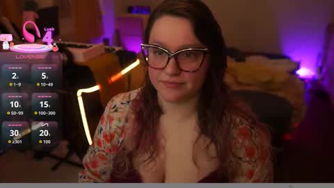 Lio Roxy online show from 03.15.26