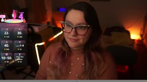 Lio Roxy online show from 03.19.26