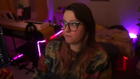 Lio Roxy online show from 03.22.26