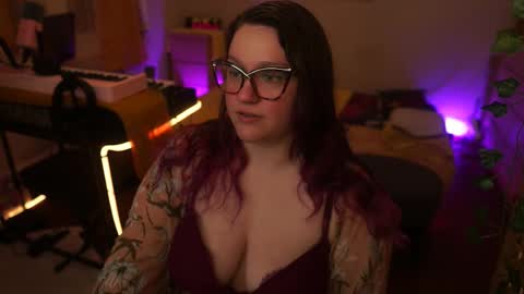 Lio Roxy online show from 03.26.26