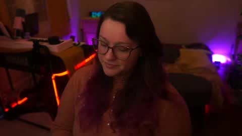 Lio Roxy online show from 03.29.26