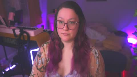 Lio Roxy online show from 04.01.26