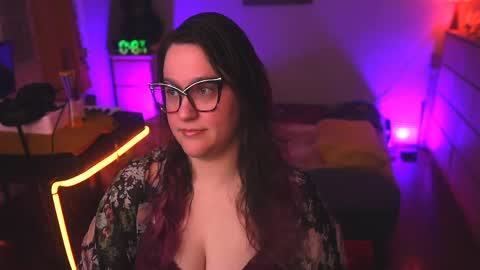 Lio Roxy online show from 04.19.26